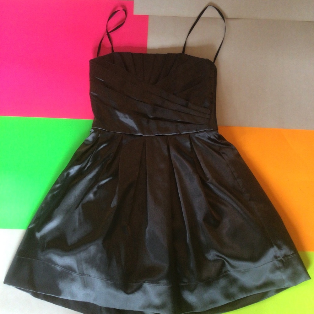 Roberta Roller Rabbit dress, gray polyester, juniors size 5